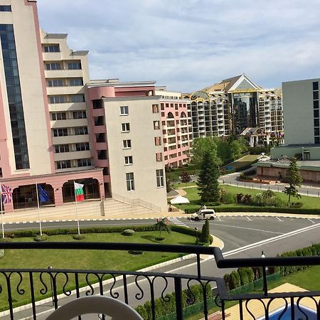 Psb Apartments In Poseidon Hotel 써니비치 외부 사진
