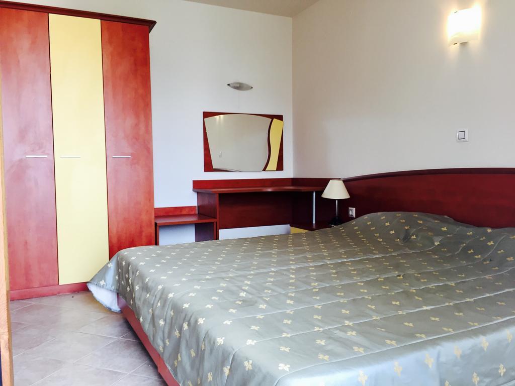 Psb Apartments In Poseidon Hotel 써니비치 외부 사진