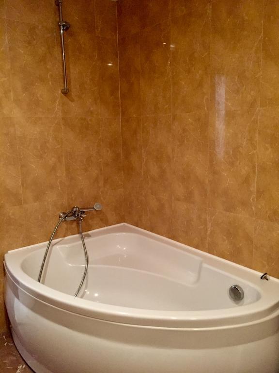 Psb Apartments In Poseidon Hotel 써니비치 외부 사진